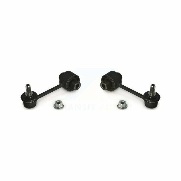 Top Quality Rear Suspension Link Pair For Subaru Outback Forester XV Crosstrek K72-100354